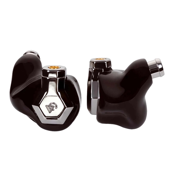 Наушники Campfire Audio Ponderosa Essential black universal артикул 310287Si-1
