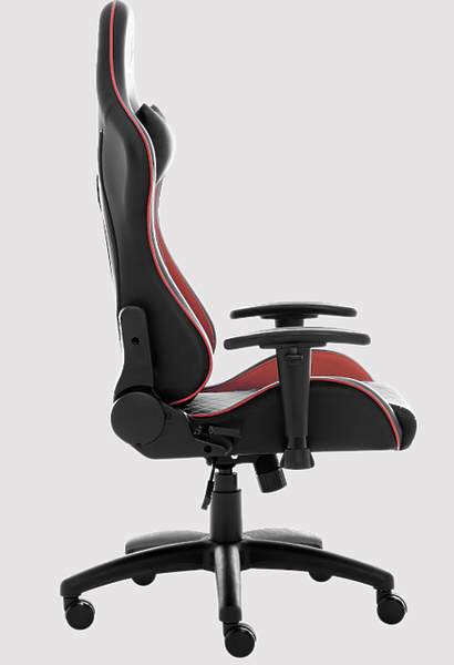 Кресло компьютерное игровое GameLab PALADIN Red артикул 330709Si-1 фото 5