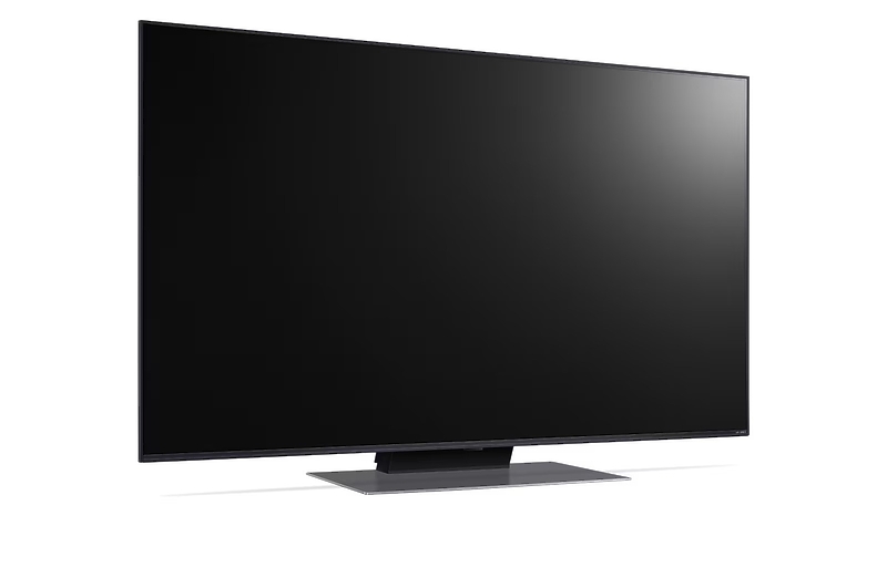 Телевизор LG 55" 55QNED86T6A артикул 322285Si-1 фото 7