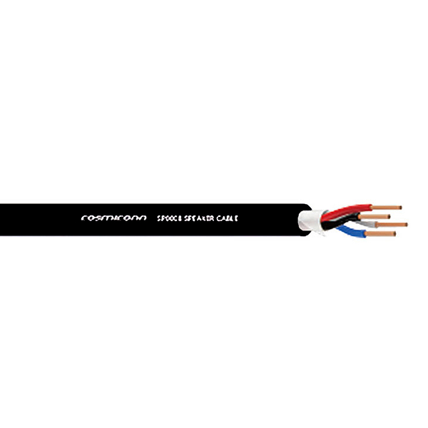Кабель акустический COSMICONN SP0008A-0-100 артикул 324853Si-1