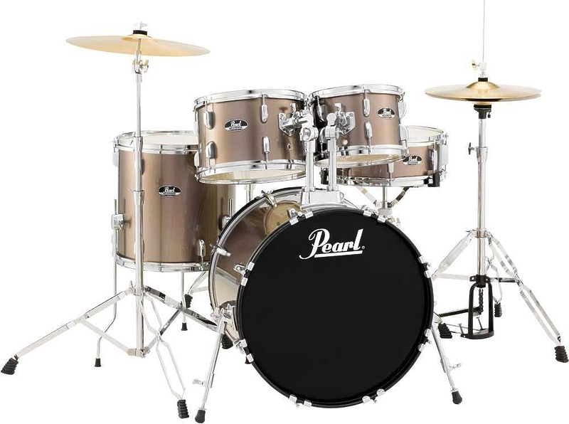 Ударная установка Pearl RS585C/C707 артикул 310818Si-1