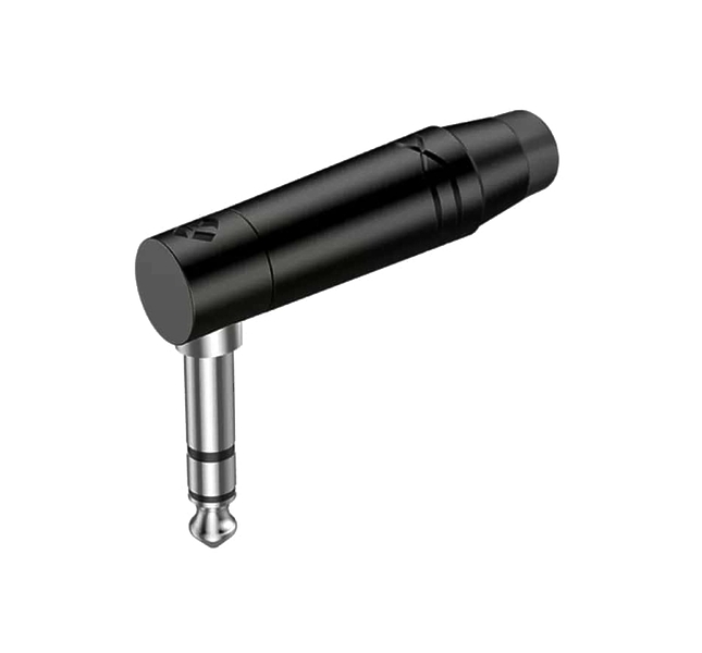 Разъем Roxtone RJ3PP-BK-BN артикул 324777Si-1