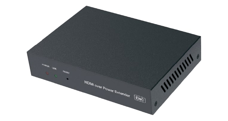 Передатчик и приемник HDMI Prestel EHD-PLE артикул 322057Si-1 фото 3