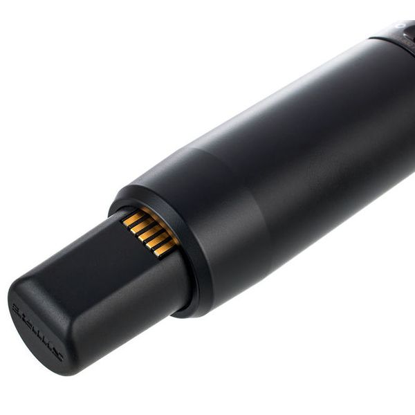 Радиосистема Shure SLXD24DE/SM58 H56 артикул 330460Si-1 фото 13