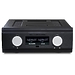 Предварительный усилитель Musical Fidelity NU-VISTA PRE black