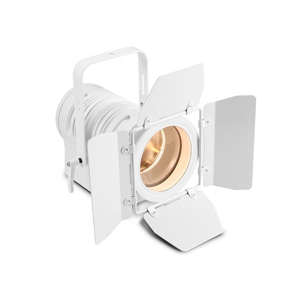 Театральный прожектор с объективом Cameo TS 40 WW WH артикул 318189Si-1