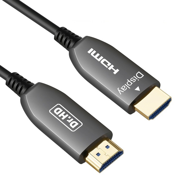 Оптический HDMI кабель Dr.HD FC 20 ST артикул 298229Si-1