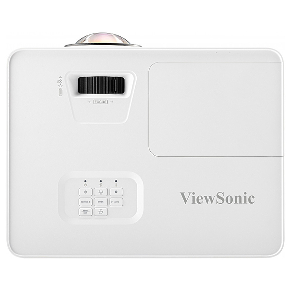 Проектор ViewSonic PS502X артикул 303580Si-1 фото 9
