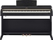 Клавишный инструмент Yamaha YDP-162B Arius