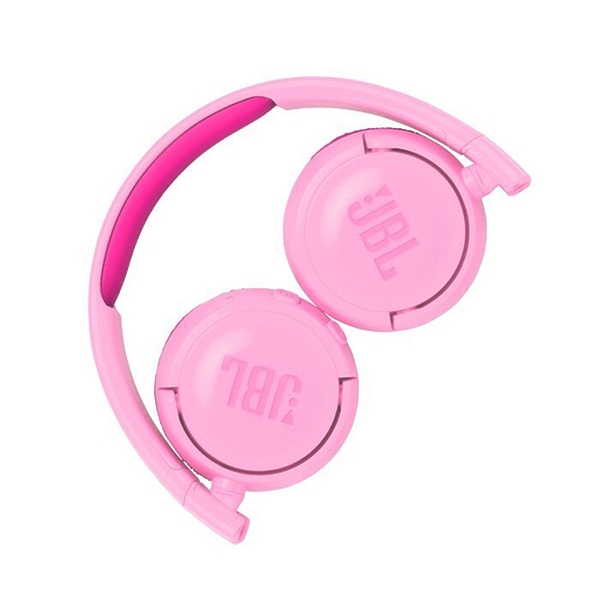 Наушники JBL JR300 BT pink (JBLJR300BTPIK) артикул 177500Si-1 фото 7