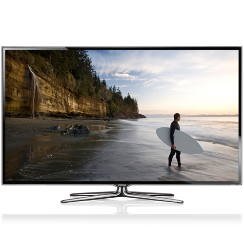 LED телевизор Samsung UE-40ES6547U артикул 334956FV-1