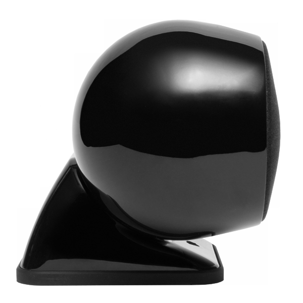 Комплект акустики TruAudio SAT3-5.1-SS-BK артикул 234078Si-1 фото 6