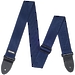 Ремень для гитары Dunlop D0701NV Poly Navy Blue