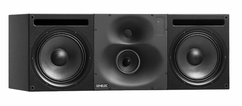 Студийный монитор Genelec 1238ACPM-HU артикул 123147Si-1 фото 4