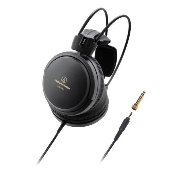 Наушники Audio Technica ATH-A550Z артикул 143566Si-1