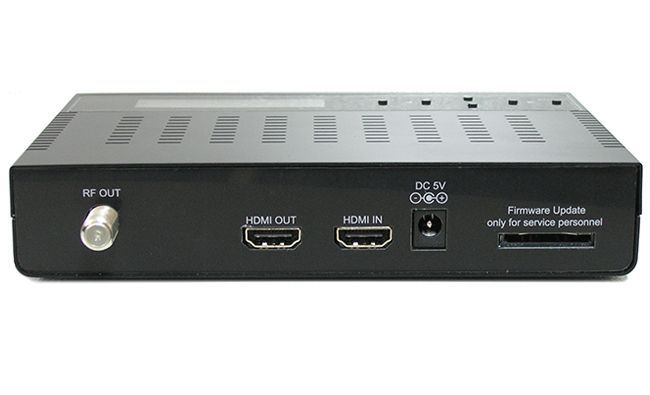 HDMI DVB-T модулятор Dr.HD MR 124 HD артикул 143211Si-1 фото 3