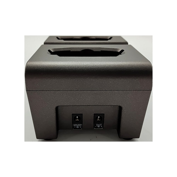 Зарядная станция ITC T-521CF артикул 298661Si-1 фото 4