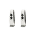 Напольная акустика ELAC Concentro White High Gloss