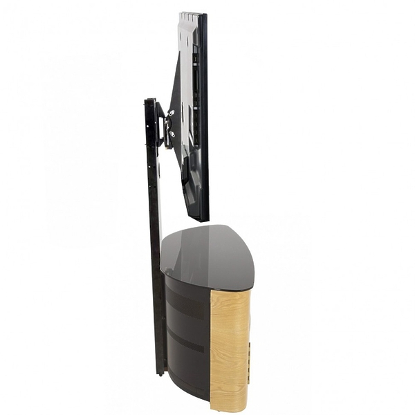 Тумба AVF FS11BLEXW + FL602 артикул 210057Si-1 фото 6