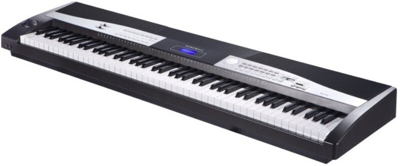 Клавишный инструмент Kurzweil KA110 артикул 136278Si-1