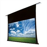 Экран Draper Ultimate Access/V HDTV (9:16) 302/119" 147*264 XT1000V (M1300) ebd 12" артикул 142551Si-1