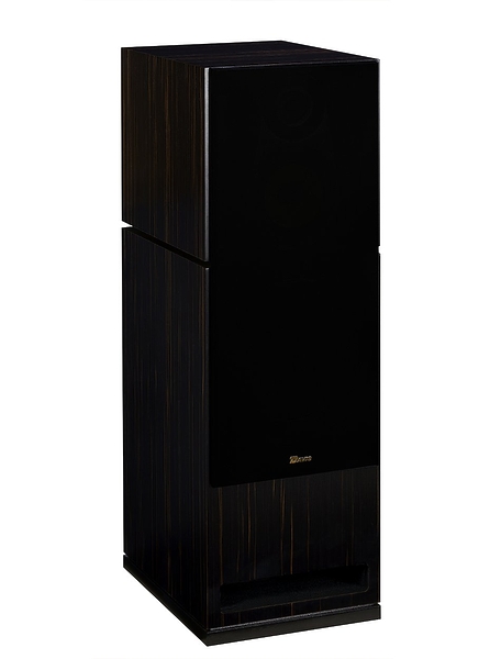 Напольная акустика Davis Acoustics Renoir ebony артикул 166975Si-1 фото 4