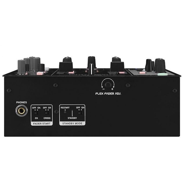 Микшер Denon DN-X600 артикул 126788Si-1 фото 4