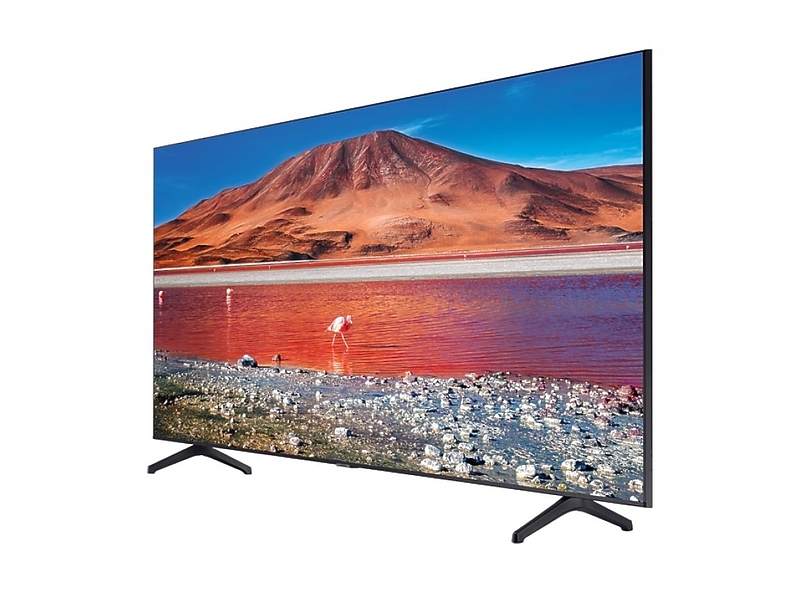 LED телевизор Samsung UE55TU7170UXRU артикул 219249Si-1 фото 4