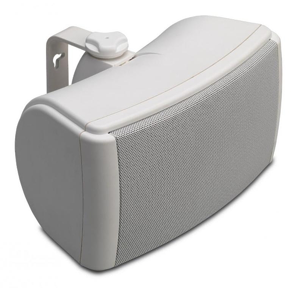Всепогодная АС Q-Acoustics QI65EW On-Wall Weatherproof white артикул 134872Si-1