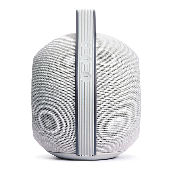 Портативная акустика Devialet Mania Light Grey светло-серый артикул 296326Si-1 фото 5