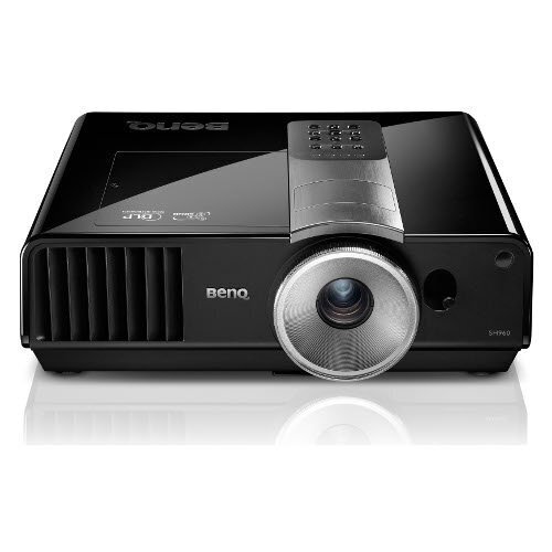 Проектор BenQ SH960 артикул 253644FV-1