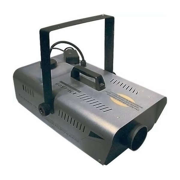 Involight FM1500 генератор дыма артикул 352243SI-1