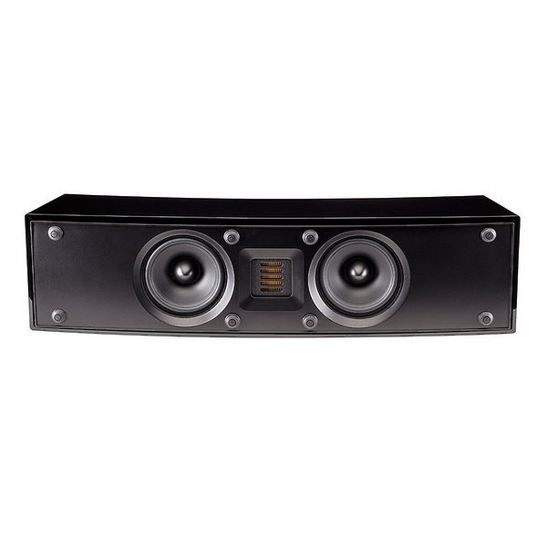 Акустика центрального канала Martin Logan Motion 8i Gloss Black артикул 196699Si-1 фото 6