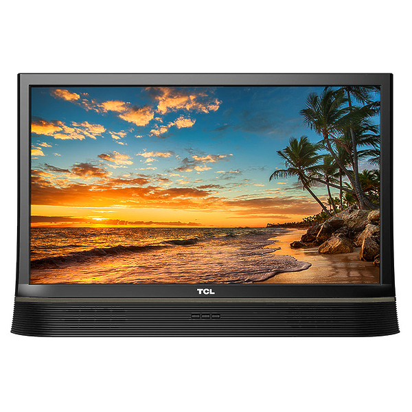 LED телевизор TCL LED24D2900SA Black артикул 170172Si-1