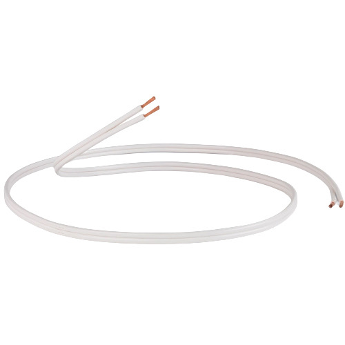 Акустический кабель QED (C-42/100W 1m) White 42 Strand Cable 1m артикул 263699Si-1