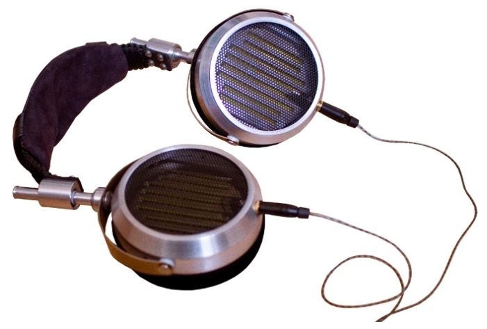 Наушники MyST IzoPhones-30 артикул 121535Si-1 фото 3
