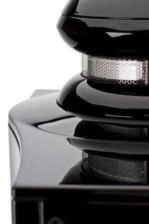 Напольная акустика Elac FS 609 CE high gloss black артикул 396901FV-1 фото 4
