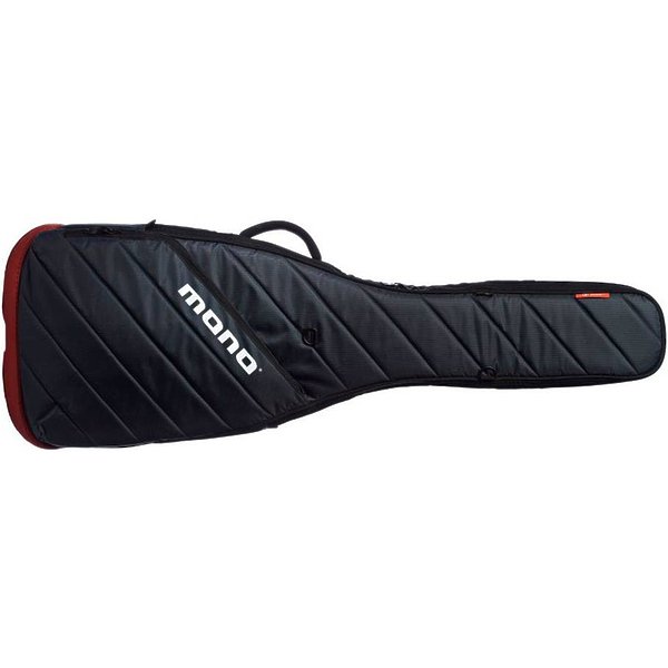 Чехол для электрогитары MONO M80-VEG-GRY артикул 288194Si-1 фото 7
