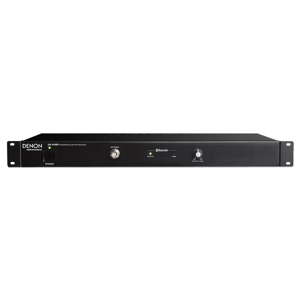 Ресивер Bluetooth Denon DN-300BR артикул 227969Si-1 фото 3