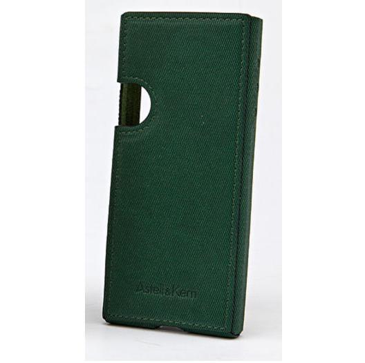 Чехол для Astell&Kern AK Jr green артикул 148456Si-1