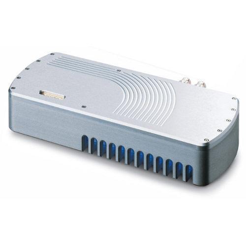 Chord Electronics Choral Mezzo 50 silver артикул 292675-1 в интернет-магазине «HiFiRussia»