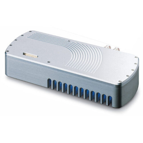 Стереоусилитель Chord Electronics Choral Mezzo 50 silver артикул 327154FV-1