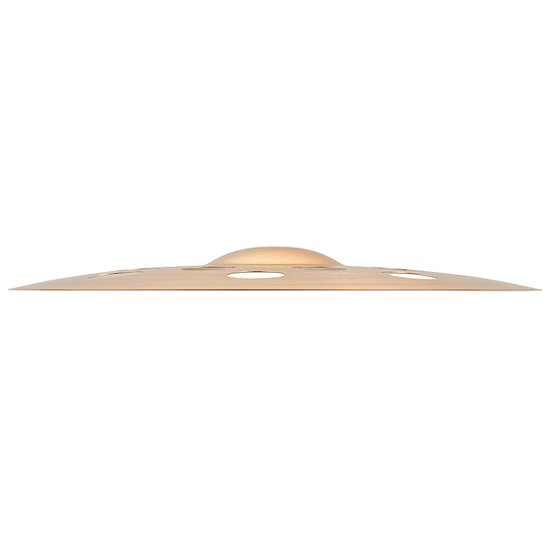 Тарелка Sabian 18" B8X O-Zone Crash артикул 255278Si-1 фото 4
