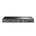 Коммутатор TP-LINK TL-SG3428X