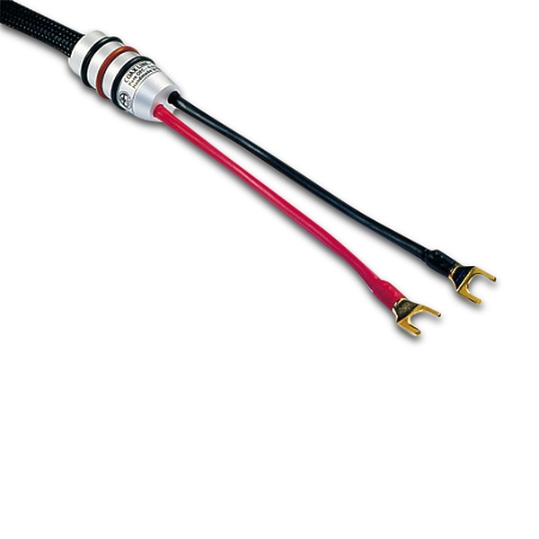 Акустический кабель Accustic Arts Coax Line 3.0m артикул 141210Si-1 в интернет-магазине «HiFiRussia»