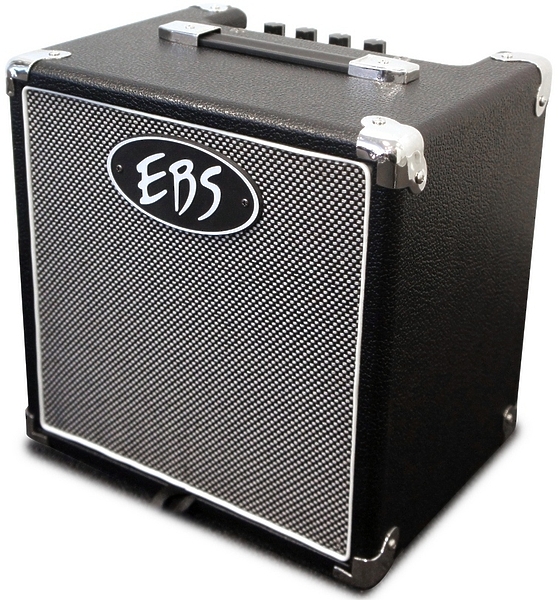Комбо усилитель EBS Classic Session 60 артикул 132272Si-1