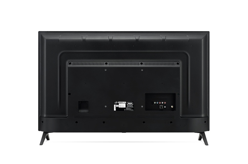 LED телевизор LG 49LK5400 артикул 178780Si-1 фото 4