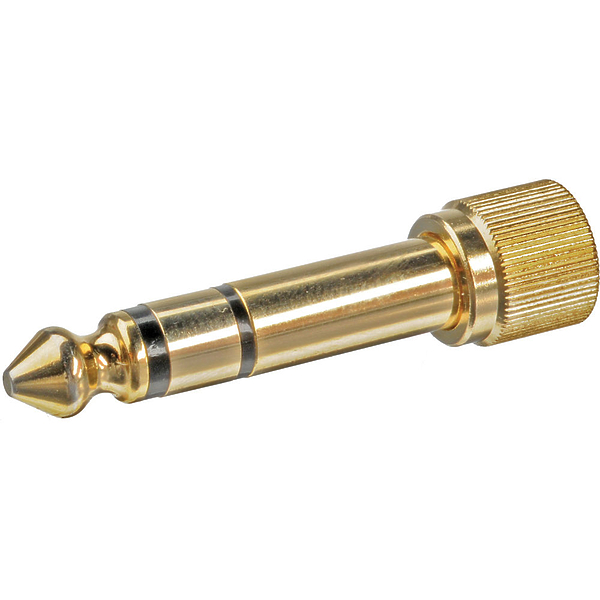 Переходник Sennheiser Adapter Plug 6.3S/Jack3.5S-AU артикул 254974Si-1