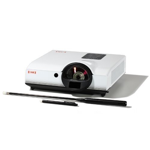 Проектор EIKI LC-XSP2600 артикул 354966FV-1