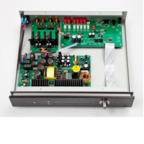 Primare I22 titan #7 в «HiFiRussia»